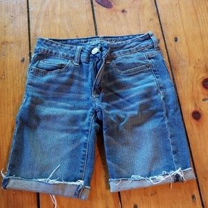 American Eagle shorts